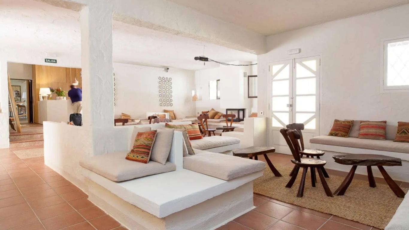 Casbah Formentera Hotel & Restaurant