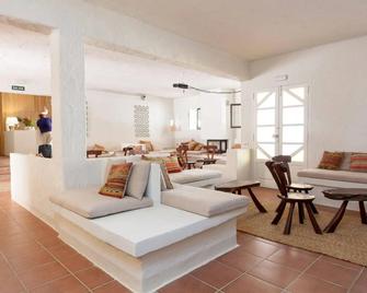 Casbah Formentera Hotel & Restaurant - Platja de Migjorn