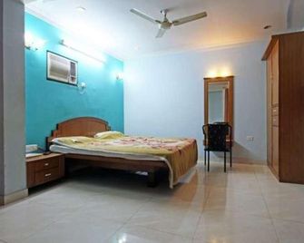 Hotel Kumar International - Mangalore
