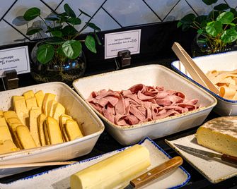 ibis Presidente Prudente Manoel Goulart - Presidente Prudente - Bar