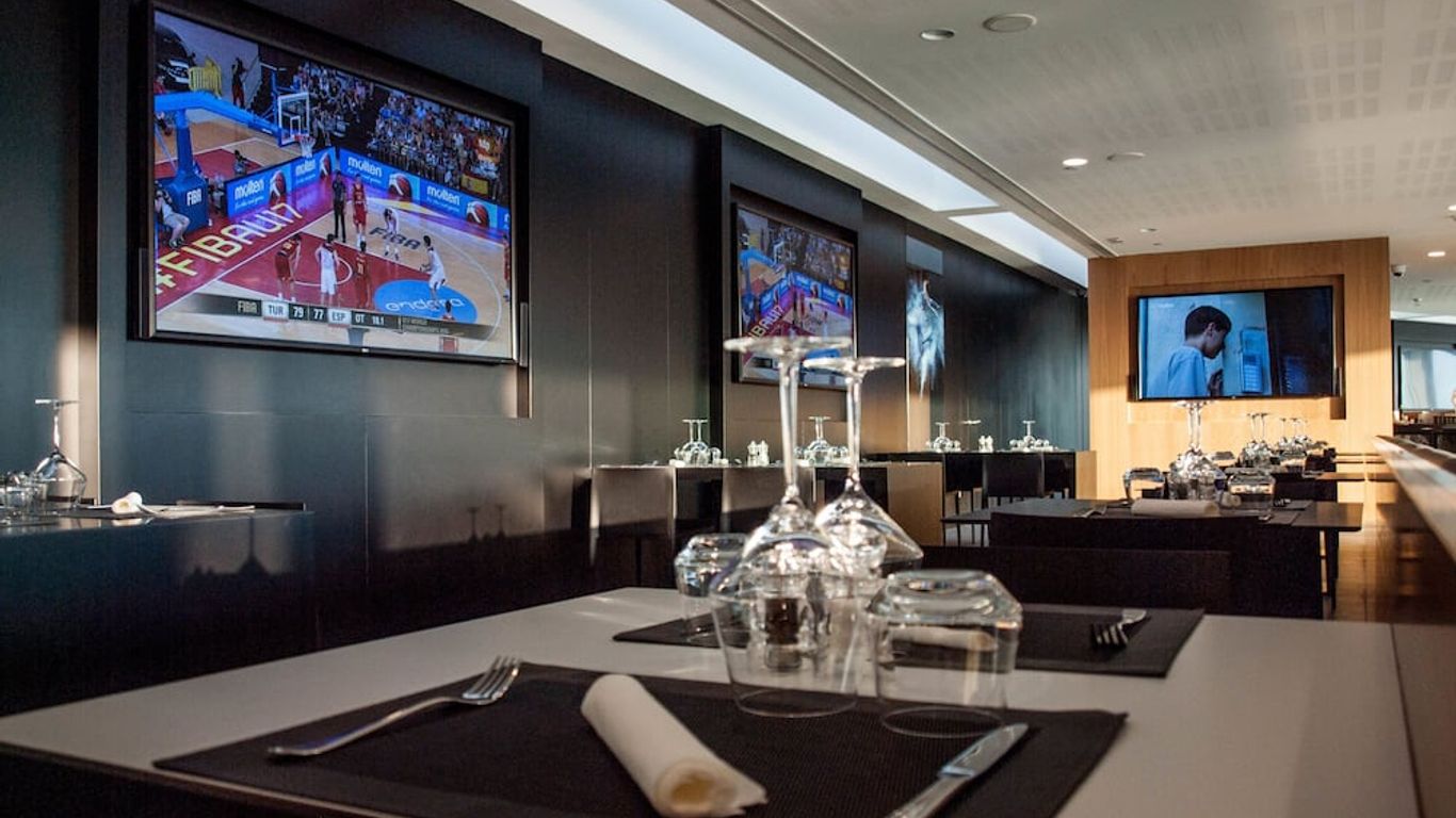 Rafa Nadal Residence