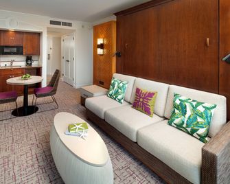 Marriott's Kaua'i Beach Club - Lihue