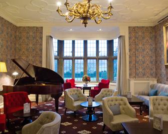 Gisborough Hall Hotel - Guisborough - Lounge