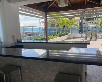 Luxury apt. Bella vista - Santo Domingo
