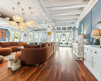 Hotel Du Lac - Wädenswil - Sala de estar