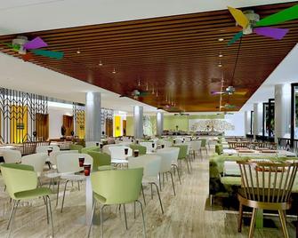 G'Sign Style Hotel - Kuta - Restaurante