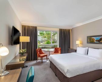 Hotel Kilmore - Cavan - Habitación