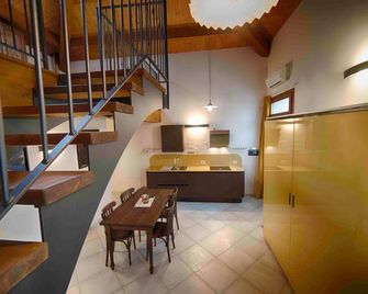 Agriturismo La Boschina - Crema