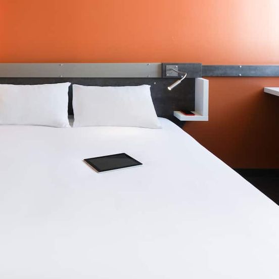 ibis budget Aéroport Lyon-Saint-Exupéry