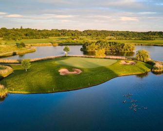 Rockliffe Hall - Darlington - Golfplatz