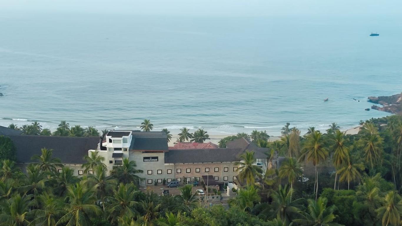 Gokulam Grand Turtle On The Beach