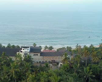 Gokulam Grand Turtle On The Beach - Thiruvananthapuram - İş merkezi