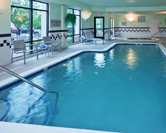 SpringHill Suites by Marriott Lansing - Lansing - Uima-allas