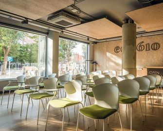 Artiem Madrid Hotel - Madryt - Restauracja