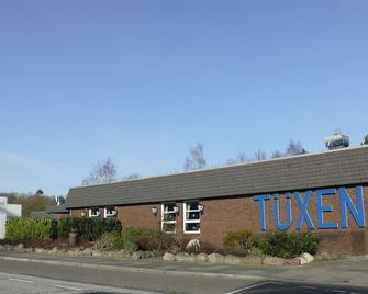 Hotel-Restaurant Tüxen - Rendsburg