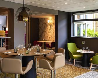 Novotel Metz Amnéville - Maizières-lès-Metz - Restaurant