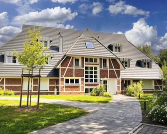 Fewo Muschelsucher - Wustrow (Darss) - Gebäude