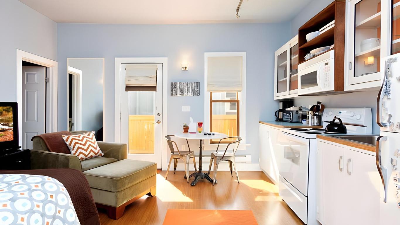 Boise Guest House