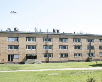 Hotel Jollas89 - Helsinki - Edificio