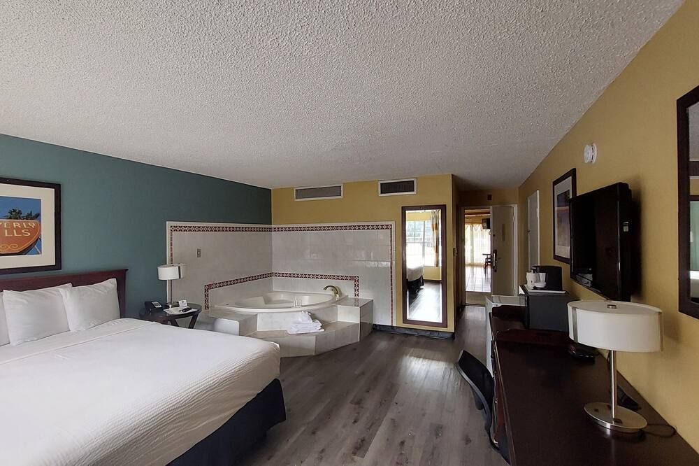 Ville 718 - Grand Junction - Slaapkamer