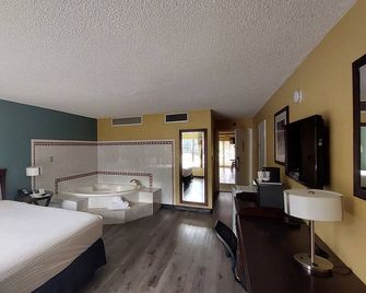 Ville 718 - Grand Junction - Slaapkamer