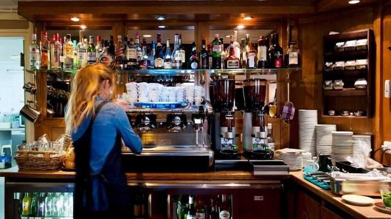 Hotel Restaurant Boschlust