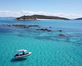 Great Keppel Island Hideaway - Great Keppel Island