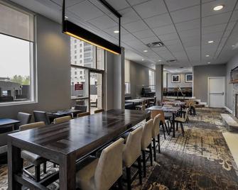 Residence Inn by Marriott Kingston Water's Edge - Kingston - Restaurant