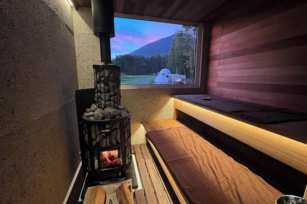 Sauna And Villa Takibi - Niseko