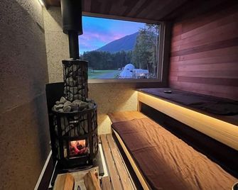 Sauna And Villa Takibi - Niseko