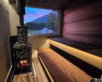 Sauna And Villa Takibi - Niseko