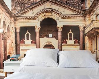 Villa Galla - Split - Bedroom