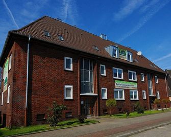 Schlafgelegenheit - Gelsenkirchen - Gebäude