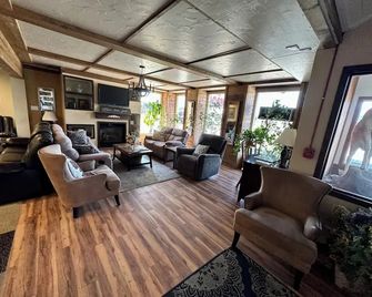 Alaska Angler's Inn - Soldotna