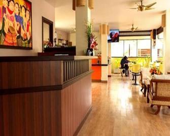 Bb Mantra Boutique Hotel - Chiang Mai