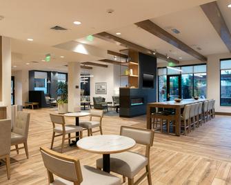 Residence Inn by Marriott Fort Worth Southwest - Fort Worth - Restaurant