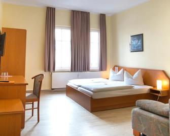Hotel Thüringer Hof - Jena - Habitación