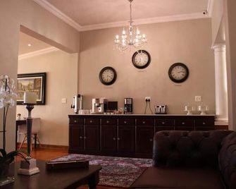 Abiénto Guesthouse - Bloemfontein