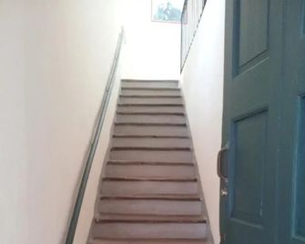 Casa Ternavassi - Carmagnola - Stairs
