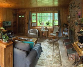 Beautiful 2-bedroom apartment in New Lebanon - New Lebanon