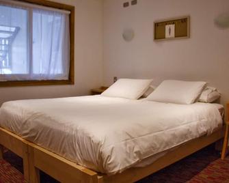 Innata Casa Hostal - Punta Arenas - Bedroom