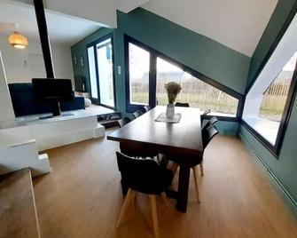 Le cottage, 2 à 8 personnes, 14kms de Blois - Monthou-sur-Cher - Comedor