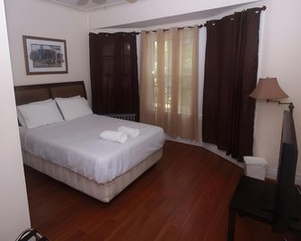 770Suites - Brooklyn - Habitación
