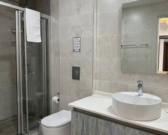 Nurel Shark Residence - Lefkoşa