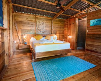 Palmar Beach Lodge - Bocas del Toro