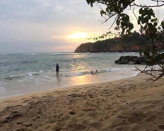 Nature Rex Hostel - Weligama - Playa