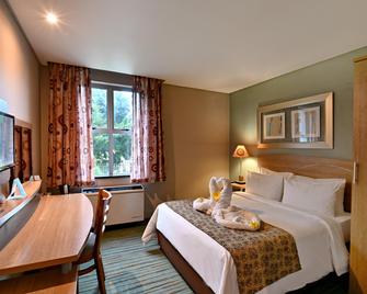 Town Lodge Roodepoort - Roodepoort - Bedroom
