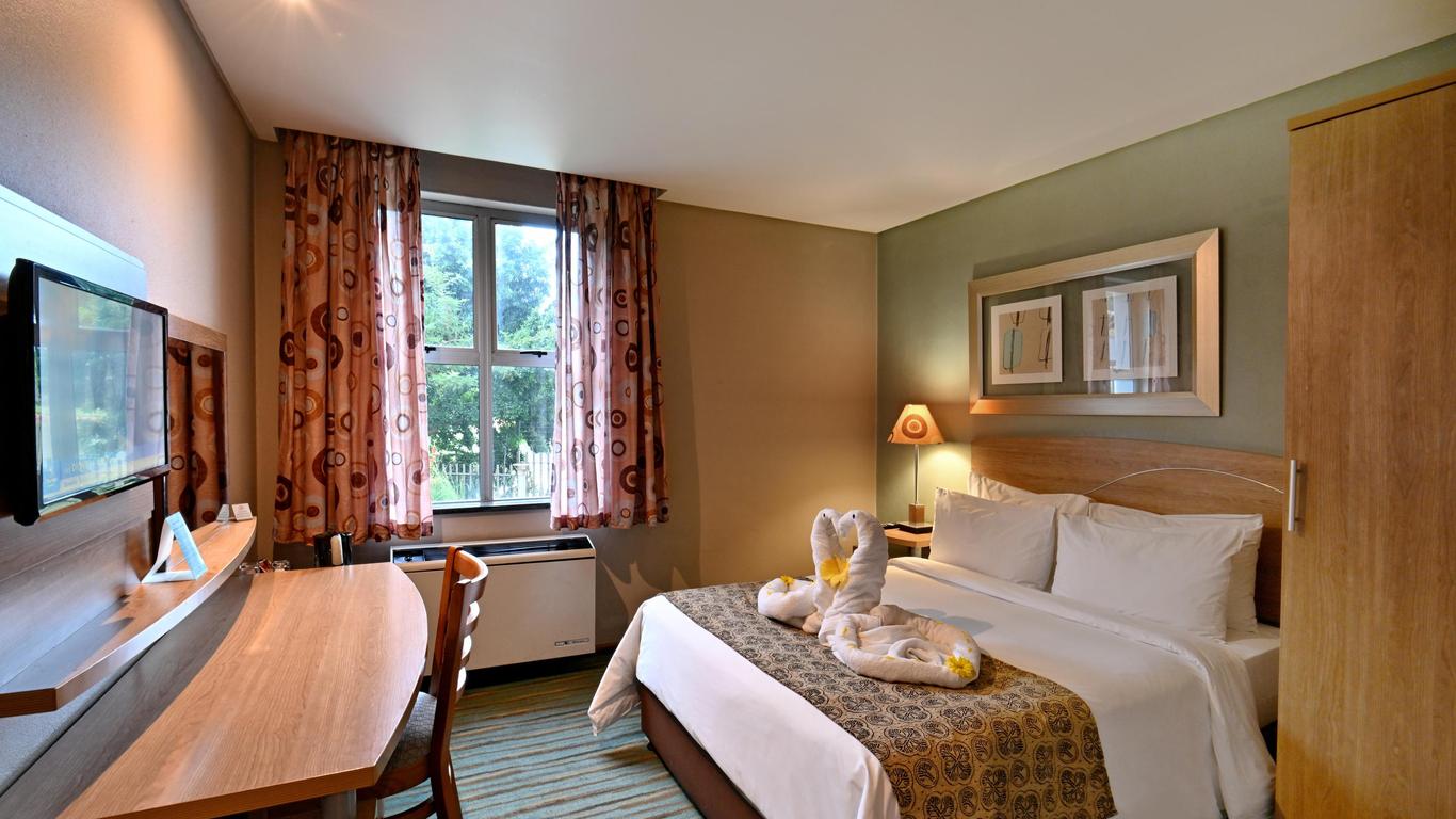 Town Lodge Roodepoort