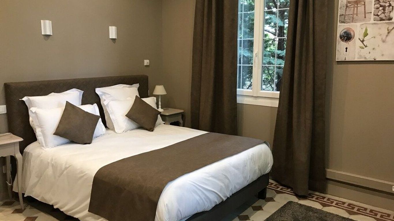 Auberge De La Treille - Chambres D'Hôtes