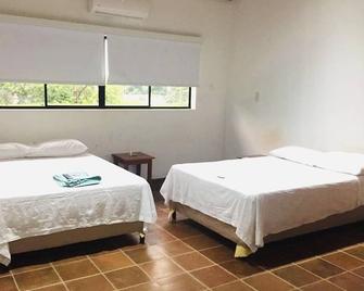 Hotel Nueva Posada Inn - Rivas - Habitación